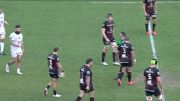Replay: Stade Toulousain vs Section Paloise | Mar 29 @ 1 PM