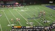 Replay: Carson-Newman vs Wingate | Sep 27 @ 6 PM