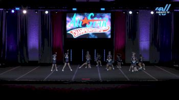 ICE - Starlight [2025 L1 Youth Day 2] 2025 ASCS Dance Grand Nationals & Cheer Showdown
