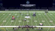 Hurricanes ""THE BLACK PARADE"" at 2025 DCI All-Age World Championships