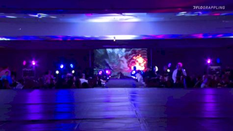 Marcus Vinicius vs Max Reis 2025 Fight to Win 278