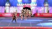 Top Gun All Stars - ReTwisted [2018 L5 Senior Small Coed Restricted Day 1] UCA International All Star Cheerleading Championship