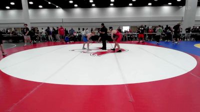 175 lbs C-8 #2 - Westley Phillips, Ohio vs Kaden Meyer, Illinois