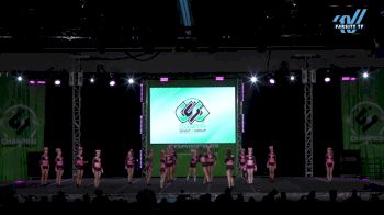 Titanium Force Cheer - Recon [2025 L3 Senior - D2 1] 2025 CSG Grand Nationals