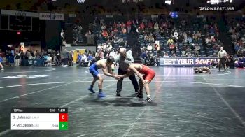 125 lbs Prelims - Colton Camacho, Pittsburgh vs Sidney Flores, Air Force