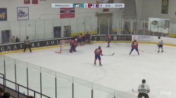 Replay: Home - 2023 Muskies vs Canadien | Sep 10 @ 4 PM