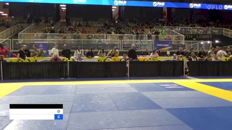 Replay: Mat 2 - 2024 Pan Jiu Jitsu IBJJF Championship | Mar 24 @ 9 AM