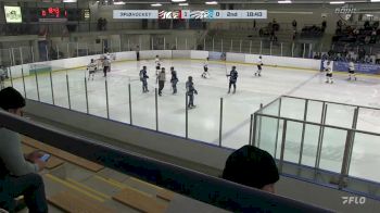 Replay: Home - 2025 Ayr vs Caledonia | Jan 18 @ 7 PM