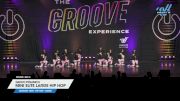 Dance Dynamics - Mini Elite Large Hip Hop [2024 Mini - Hip Hop - Large Day 3] 2024 Encore Grand Nationals