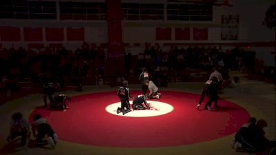 Replay: FWNIA: Pitt Johnstown vs Saint Vincent | Jan 22 @ 5 PM