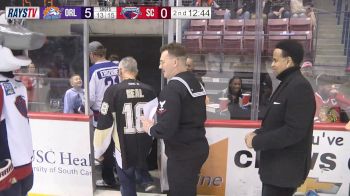 Replay: Home - 2023 Orlando vs South Carolina | Dec 30 @ 6 PM