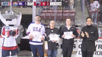 Replay: Away - 2023 Orlando vs South Carolina | Dec 30 @ 6 PM