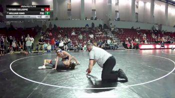 Replay: Mat 10 - 2025 VAWA Folkstyle Kids State Champions | Mar 9 @ 9 AM