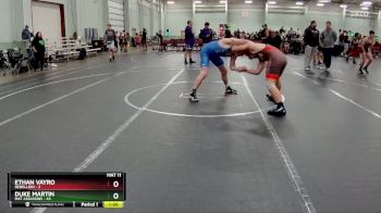 175 lbs Round 7 (8 Team) - Duke Martin, Mat Assassins vs Ethan Vayro, Rebellion