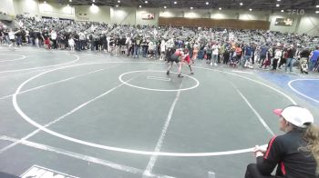 101 lbs Quarterfinal - Catalina Trapozzano, Corning Sharks vs Olivia Andersen, 208 Spartans