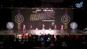 The Dance Vault - Mini Elite Small Jazz [2025 Mini - Jazz - Small Day 1] 2025 GROOVE Dance Grand Nationals