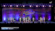 World Cup - Odyssey [2026 L6 Senior - XSmall Day 2] 2026 Spirit Cheer Grand Nationals