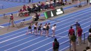 Middle School Girls' 2 Mile, Finals 1