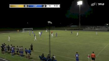 Replay: Rollins vs West Florida | Sep 13 @ 7 PM