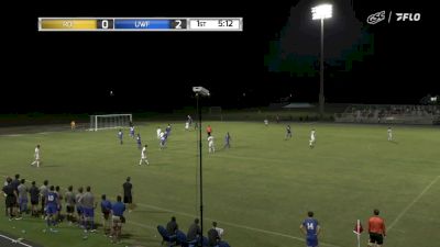 Replay: Rollins vs West Florida | Sep 13 @ 7 PM