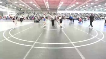 145 lbs Consi Of 64 #2 - Kurt Demesew, NC vs Jeff Camp, OH