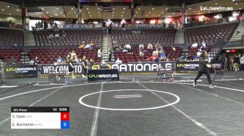 Full Replay - 2019 FloNationals - Mat 5 - Apr 20, 2019 at 12:50 PM EDT