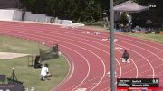 Women's 400m, Finals 6