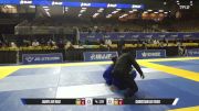 Larry Jay Ruiz vs Christian Lee Reed 2026 Pan Jiu Jitsu IBJJF Championship