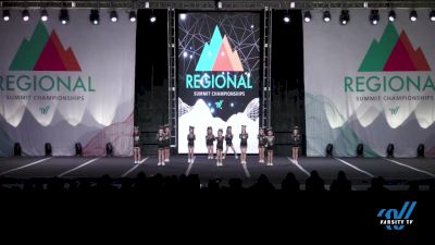 New York Icons - Couture [2022 L1 Tiny] 2022 The Northeast Regional Summit DI/DII