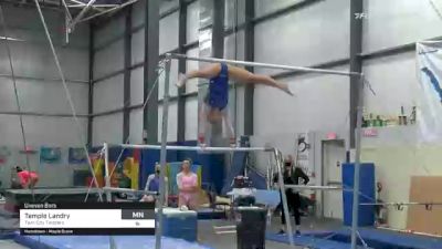 Temple Landry - Bars, Twin City Twisters - 2021 American Classic and Hopes Classic