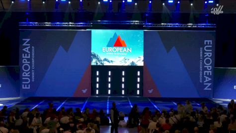 Replay: Hall A - 2026 The European Summit | Jun 20 @ 9 AM