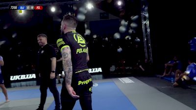 Julio Martins vs Taylor Pearman 2026 Polaris 37