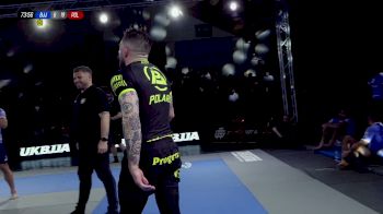 Julio Martins vs Taylor Pearman 2026 Polaris 37