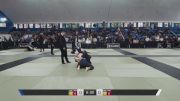 Fabricio Alves vs Lucas Matheus Madureira 2026 Carlson Gracie