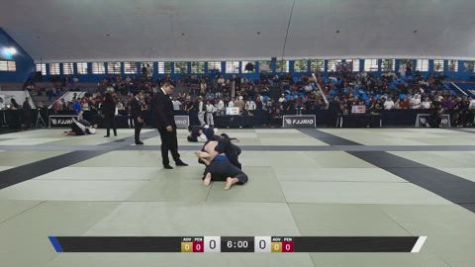 Fabricio Alves vs Lucas Matheus Madureira 2026 Carlson Gracie