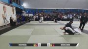 Wendhel Cunha vs Erick Pereira 2026 Carlson Gracie