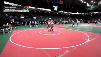 249 lbs 7th Place Match - Lance Jennings, BTWA vs Bennett Viers, OCW1