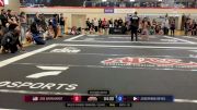 Josephine Reyes vs Zoe Barnhardt 2024 ADCC Austin Open