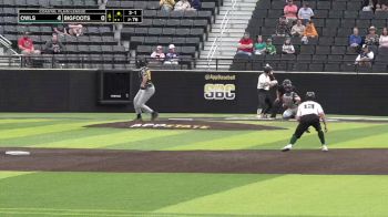 Replay: Home - 2025 Forest City Owls vs Bigfoots | Jun 7 @ 6 PM