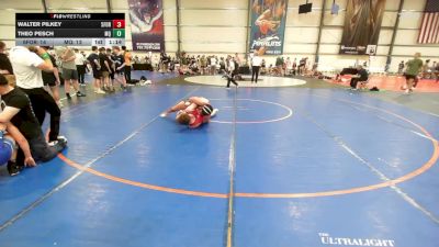 220 lbs Rr Rnd 3 - Braedon Atkinson, 5forty Brawlers II vs Benjamin Rutherford, Mayo Quanchi Silver