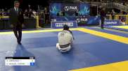 KEVEN CARRASCO vs EDUARDO MANUEL FARFAN ARIAS 2024 Pan Jiu Jitsu IBJJF Championship