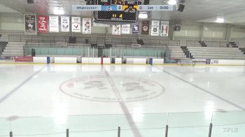 Replay: Home - 2025 Islanders HC vs Jr. Bruins | Feb 7 @ 10 AM