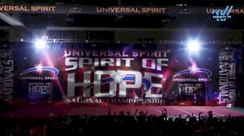 The Xtreme Girls - Ruby Woo [2025 L2 Youth - D2 - B Day 1] 2025 Spirit of Hope Grand Nationals