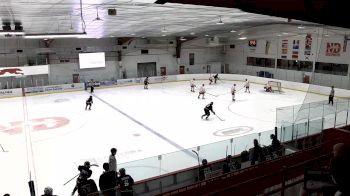 Replay: Home - 2024 OHA Edmonton vs Notre Dame | Nov 15 @ 7 PM