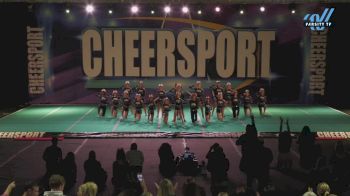 ATA - J-Bombs [2023 L6 Junior Day 1] 2023 CHEERSPORT Cartersville Classic