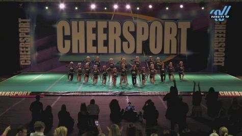 ATA - J-Bombs [2023 L6 Junior Day 1] 2023 CHEERSPORT Cartersville Classic