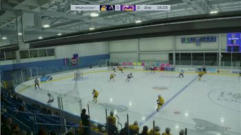 Replay: Home - 2025 Delta vs Port Coquitlam | Mar 2 @ 6 PM