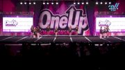 Legends Cheer Elite - Pegasus [2023 L1 Youth - D2 - Small - A Day 1] 2023 One Up Grand Nationals