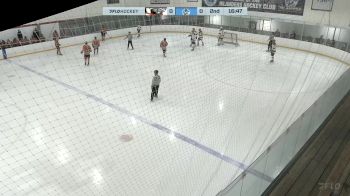 Replay: Home - 2024 Cyclones vs Islanders HC | Mar 1 @ 12 PM