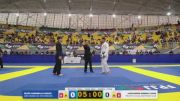 FELIPE CIARAMELLA CASADEI vs S ALEXSANDER BARBOSA LOPES 2026 FPJJ Circuito Paulista GI Etapa 3